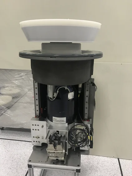 CHUCK Overhaul Service - SP323/DV34/DV38/DVP Types