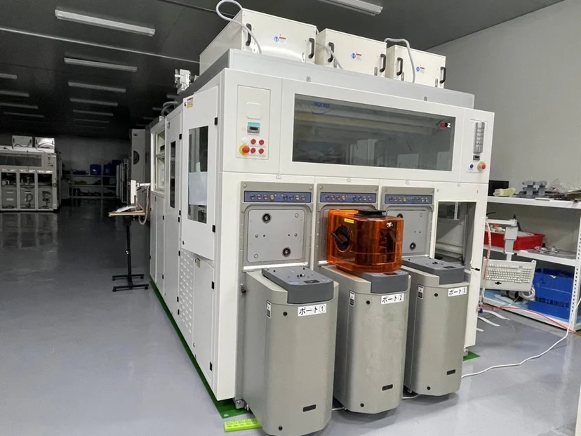 LAM(SEZ) 201/203/223/323/4200/4300/304 & DV34/DV38/DVP TOOLS Refurbish